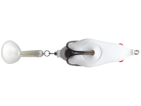 Teckel USA Sprinker Frog Tackle Warehouse