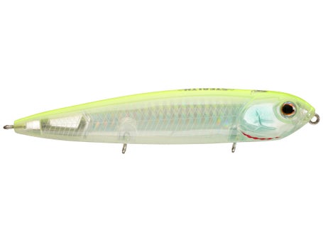 Teckel USA Kicknocker Stealth Walking Bait