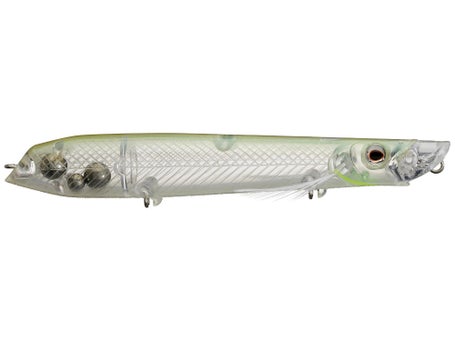 Teckel USA Slashkicker Walking Bait