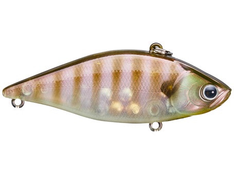 TW Chop Shop x Tackle Kraft Lucky Craft LV500