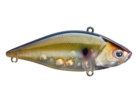 TW Chop Shop x Tackle Kraft Lucky Craft LV 500
