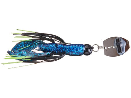 Tightlines UV LDASHT Craw Jig