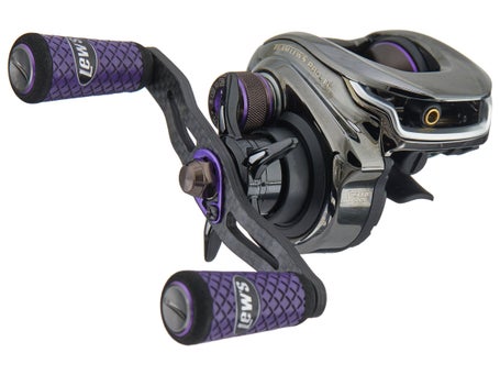 Lew's HyperMag SLP Baitcaster Reel