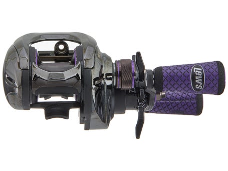 Team Lew's Pro-Ti SLP Series Casting Reels