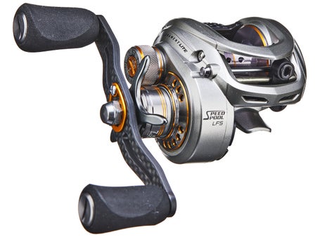Tackle Shack - The highly anticipated Lew's KVD LFS