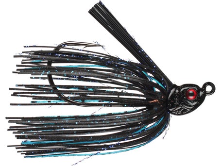 🔥 Original Swim Jig 🔥 ✔️ 5-Tone Paint Schemes ✔️ Full, High