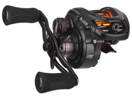 Lew's Team Lew's Pro-Ti Baitcasting reel