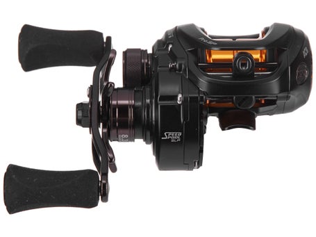 Lew's Pro SP Skipping & Pitching Baitcast Reel - 7.5:1