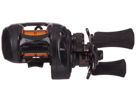 Fishing Reels with Low Profile Baitcast Reel for sale