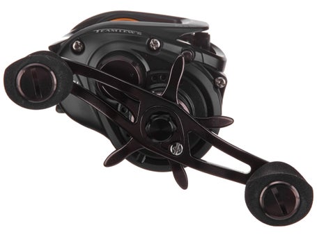 Team Lew's Pro SP Baitcast Reel - Left - 8.3:1