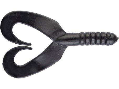 Tightlines UV Twin Tail Grub 4 8pk