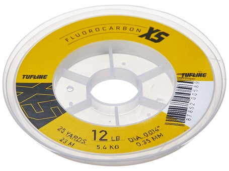 TUF-Line Yellow Fishing Line & Leaders for sale