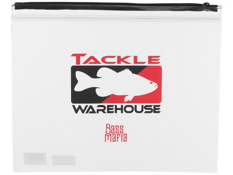 The Tackle Warehouse: Fishing Store