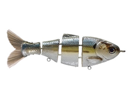 Triton Mike Bucca Bull Shad Slow Sinking Swimbait