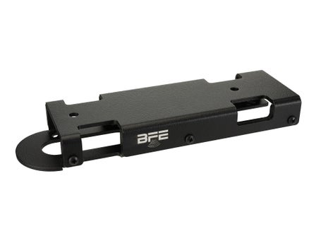 BassFishin Electronics Trolling Motor Transducer Mount