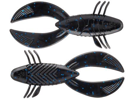 TMO Tackle Oxbow Bully 6pk