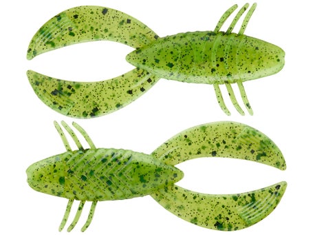 TMO Tackle Oxbow Bully 6pk