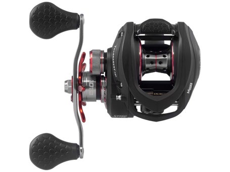 Lew's TS1SHMP Tournament Mp Speed - Spool, LFS Baitcast Reel, RH, 7.5:1 - TS1SHMP