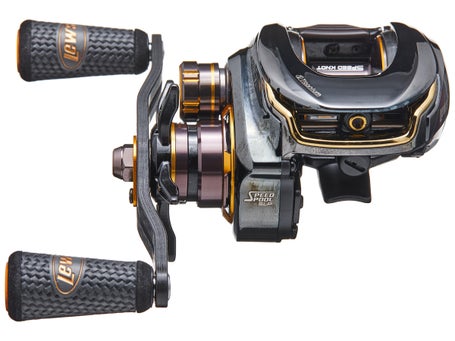 Lews Reel Lew's Custom Speed Spool Slp Review Team Lew's