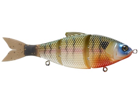 6th Sense 3.75 Trace Mini Series Swimbait