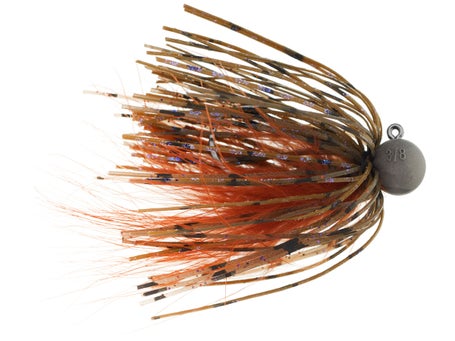Beast Coast Hand-Tied Tungsten Compound OW Sniper Jig
