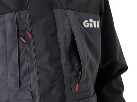 GILL Pro Tournament 3L Jacket