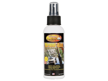 (4oz Spray) - Line & Lure Conditioner