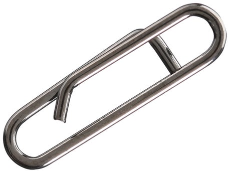 Heavy-Duty Snap Hook for Block and Tackle - 455