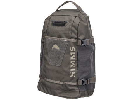 Simms Tributary Sling Pack Review 