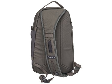 SIMMS Sling Pack Bag Backpack Single Strap