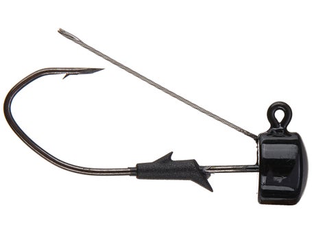 Eagle Claw Trokar Tungsten Finesse Jig Head