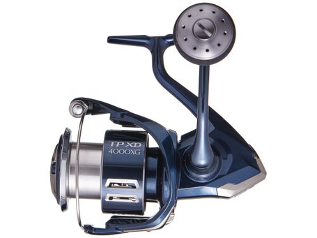 Shimano Twin Power XD Spinning Reel | Tackle Warehouse