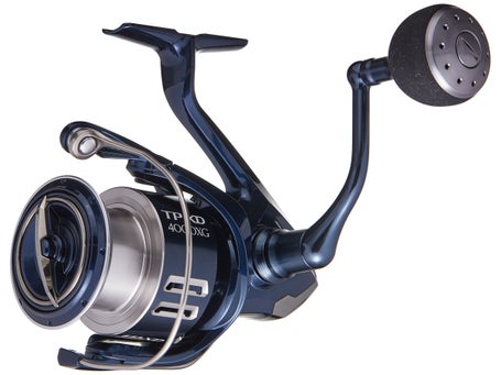 2021 Shimano Twin Power TWINPOWER XD MGL Rotor Saltwater Spinning