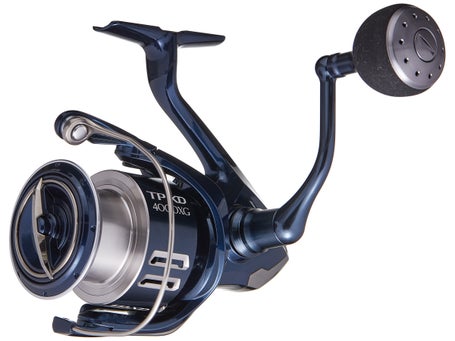 Shimano Twin Power XD Spinning Reel | Tackle Warehouse