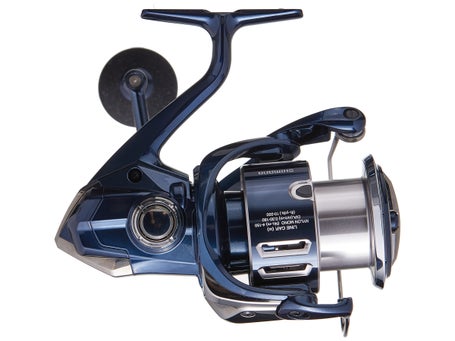 Shimano Twin Power XD Spinning Reel | Tackle Warehouse 