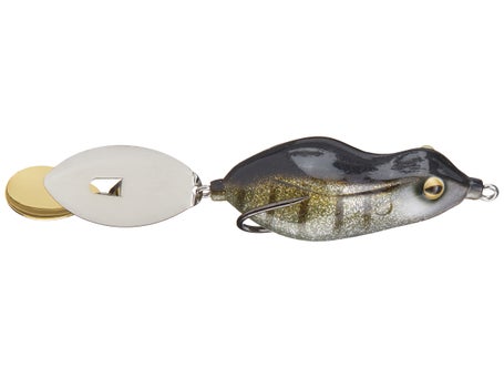 Teckel USA Qlinker Hollowbody Wakebait