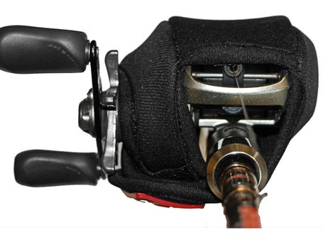 Shimano bantam TX-10 casting reel (right hand turn), Sports Equipment,  Fishing on Carousell