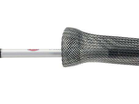 The Rod Glove Spinning