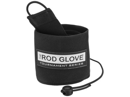 Pro Series Spinning Neoprene Rod Glove