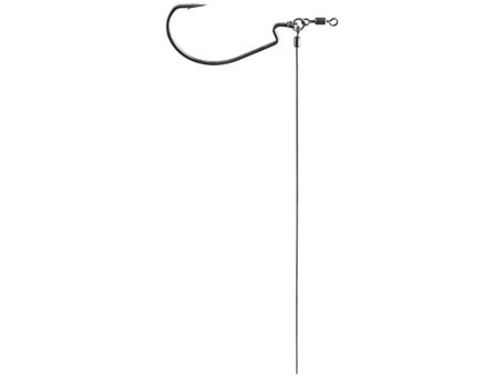 VMC Redline Series Hybrid Wide Gap Hook - 5/0