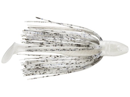 Tightlines UV RattlN Sow Belly Swimmer
