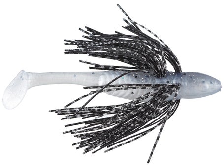 Tightlines UV RattlN Sow Belly Swimmer
