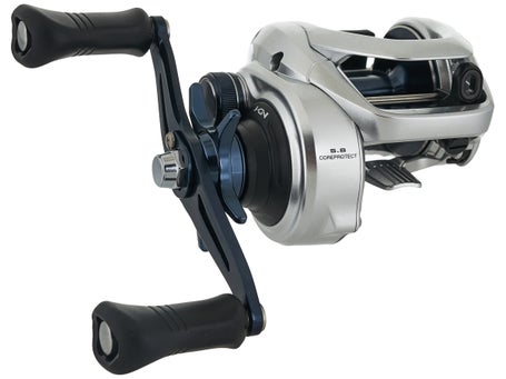 Shimano Tranx Baitcasting Reel