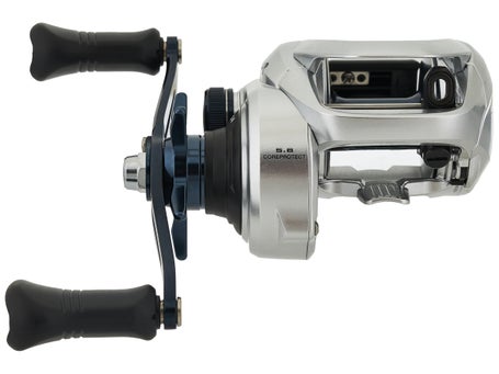 Shimano Tranx 400 Casting Reels