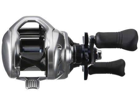 Shimano Calcutta 400 B Casting Reel Musky Pike - sporting goods - by owner  - sale - craigslist