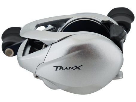 Shimano Tranx 400 Casting Reels