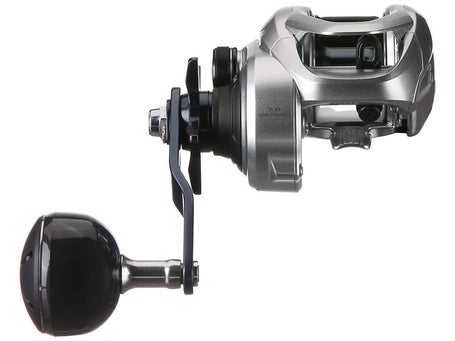 Shimano Tranx 300 Reel  Bass Fishing Gear Review 