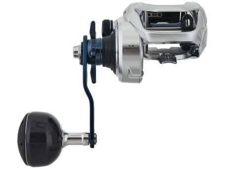 Shimano Fishing Tranx 301HG A Low Profile Reels [TRX301AHG] 