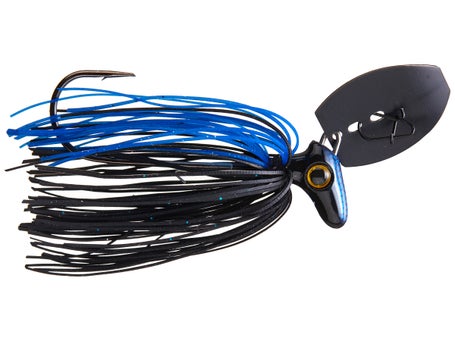 Treeshaker Tackle David Dudleys Digger Blade