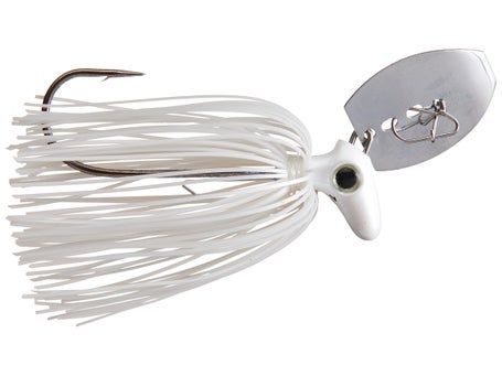 Treeshaker Tackle David Dudleys Digger Blade